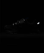 NIKE Nike Sneakers Women - Black:Racer Blue