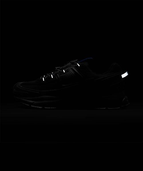 NIKE Nike Sneakers Women - Black:Racer Blue