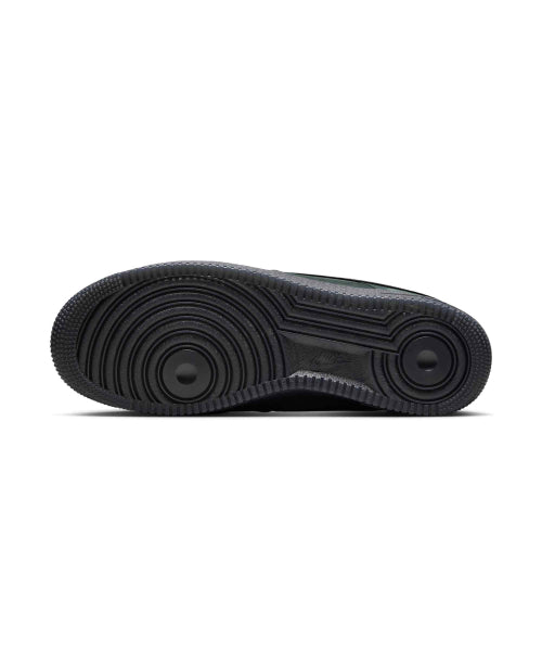 NIKE NIKE Air Force 1 07 WB M - Black