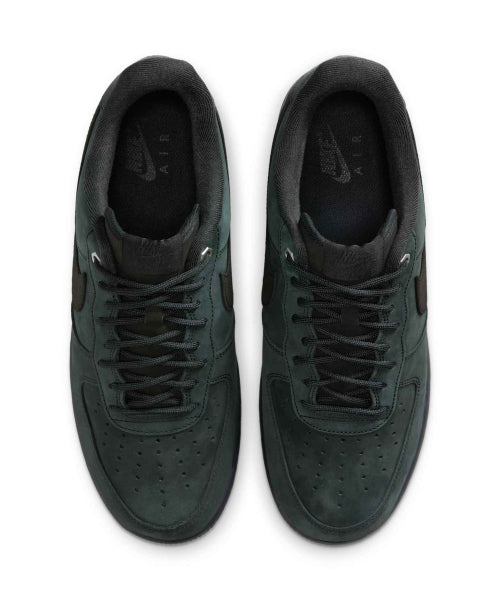 NIKE NIKE Air Force 1 07 WB M - Black