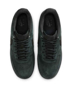 NIKE NIKE Air Force 1 07 WB M - Black