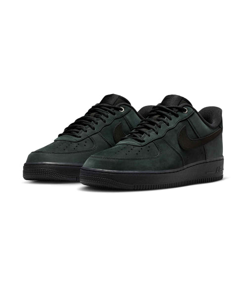 NIKE NIKE Air Force 1 07 WB M - Black