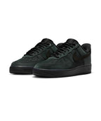 NIKE NIKE Air Force 1 07 WB M - Black