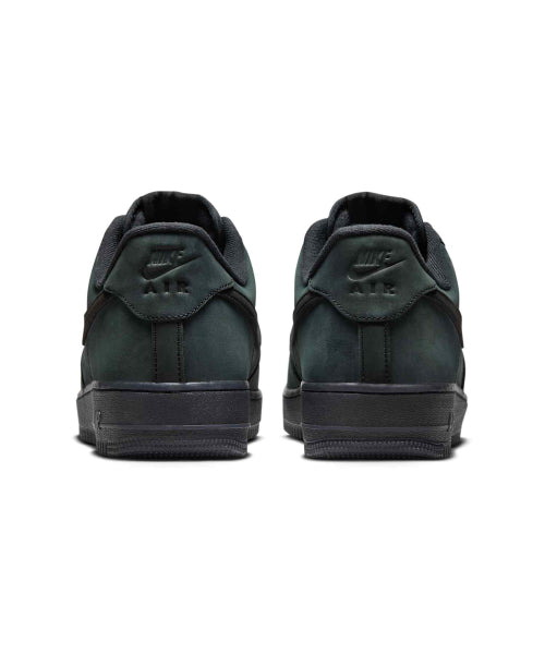 NIKE NIKE Air Force 1 07 WB M - Black