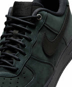 NIKE NIKE Air Force 1 07 WB M - Black