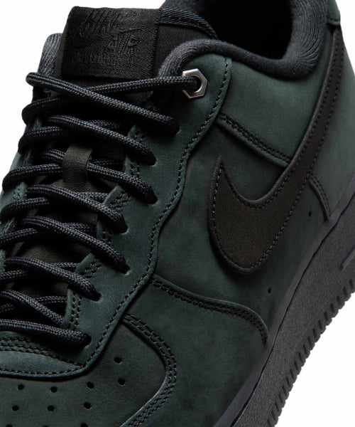 NIKE NIKE Air Force 1 07 WB M - Black