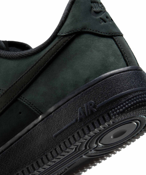 NIKE NIKE Air Force 1 07 WB M - Black