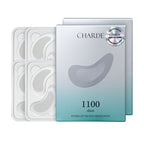 CHARDE CHARDE Eye Bag Lift Eye Patch Set (8 pieces)