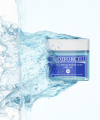 MEDIFORCELL MEDIFORCELL Ultra Hyaluronic Acid Cream & Ampoule Set