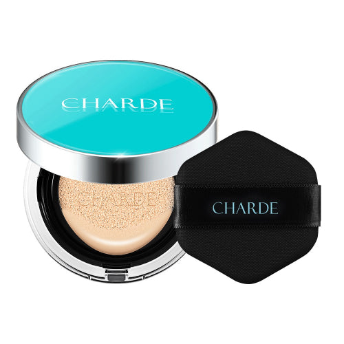 CHARDE CHARDE Hawaii Deep Sea Water Instant Cushion + Refill