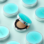 CHARDE CHARDE Hawaii Deep Sea Water Instant Cushion + Refill