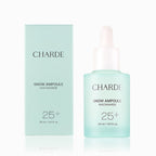CHARDE CHARDE Snow Ampoule 30ml (+1 3ml gift)
