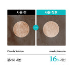 CHARDE CHARDE Snow Ampoule 30ml (+1 3ml gift)