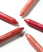 Nature Republic Nature Republic By Flower Crayon Lip Velvet - Soft Pink