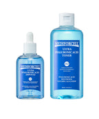 MEDIFORCELL MEDIFORCELL Ultra Hyaluronic Acid Ampoule Set 400ml