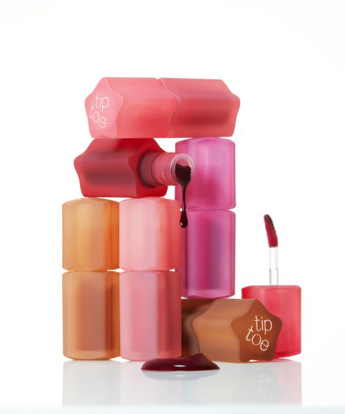 tiptoe Blurlet Sorbet Tint (6 Colors)