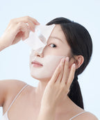 ANOTHERFACE ANOTHERFACE Peptatenol Moisture Balance Gel Mask Special Set