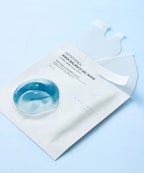 ANOTHERFACE ANOTHERFACE Peptatenol Moisture Balance Gel Mask Special Set