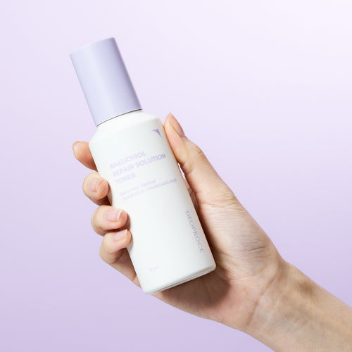 DEOPROCE DEOPROCE Bakuchiol Repair Solution Toner 150ml