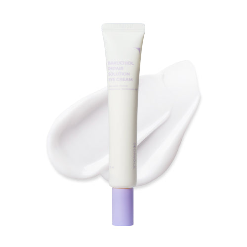 DEOPROCE Bakuchiol Repair Solution Eye Cream 30ml