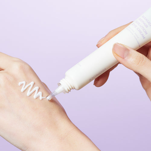DEOPROCE Bakuchiol Repair Solution Eye Cream 30ml