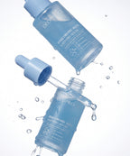DEOPROCE Hyaluronic Aqua Soothing Serum 30ml