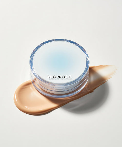 DEOPROCE DEOPROCE UV Waterful Cushion SPF50+ PA++++ 12g