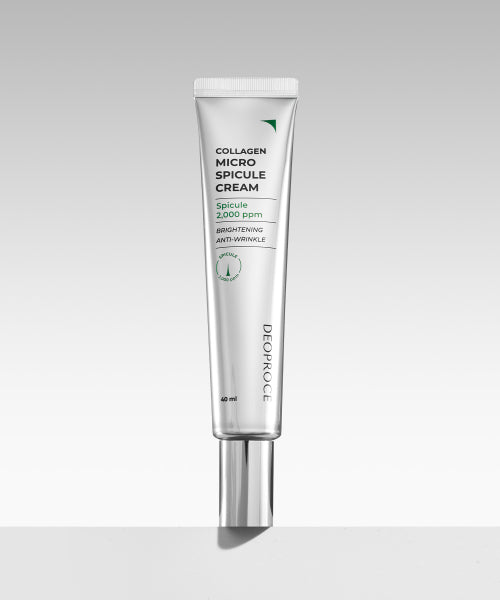 DEOPROCE DEOPROCE Collagen Micro Spicule Cream 40ml