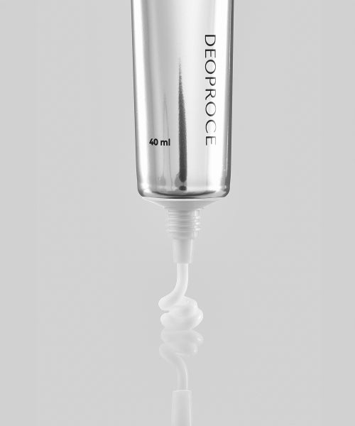 DEOPROCE DEOPROCE Collagen Micro Spicule Cream 40ml
