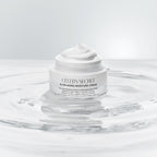 BEFOREANDAFTER Slow Aging Moisture Cream Before and After
