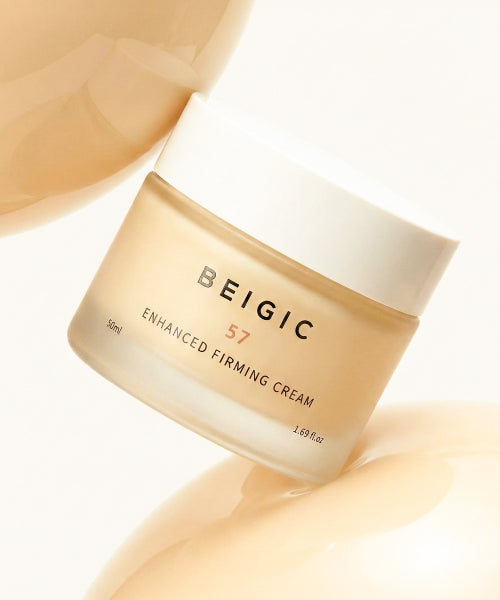 BEIGIC Enhanced Firming Cream 50ml