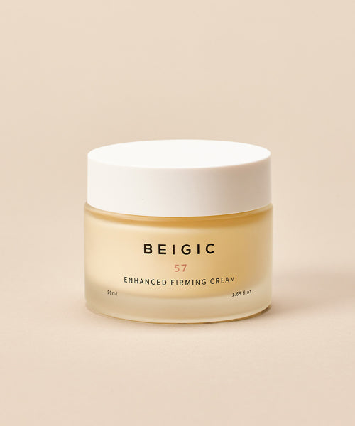 BEIGIC Enhanced Firming Cream 50ml