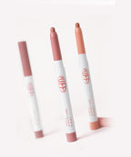 IPKN IPKN Puppy Contour-Up Lip Pencil Duo (2 colors)