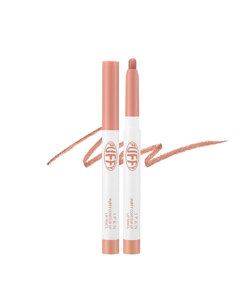 IPKN IPKN Puppy Contour-Up Lip Pencil Duo (2 colors)