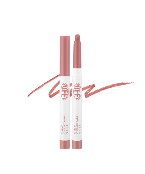 IPKN IPKN Puppy Contour-Up Lip Pencil Duo (2 colors)