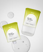 DALEAF Better Root Scalp Hair Loss Ampoule Original 100ml+Refill PDRN Scalp Cooling Soothing Brush Massage