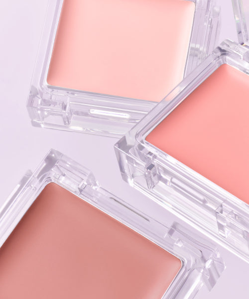 peripera peripera Talk Blush Keycap Creamy Beige