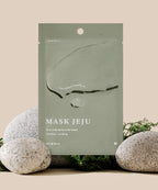 MIZON MIZON Joyful Time Mask Jeju Line 10 sheets