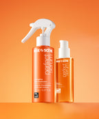 MISEENSCENE Perfect Serum 80ml 3 packs + Detangling Zero No-Wash Treatment 150ml