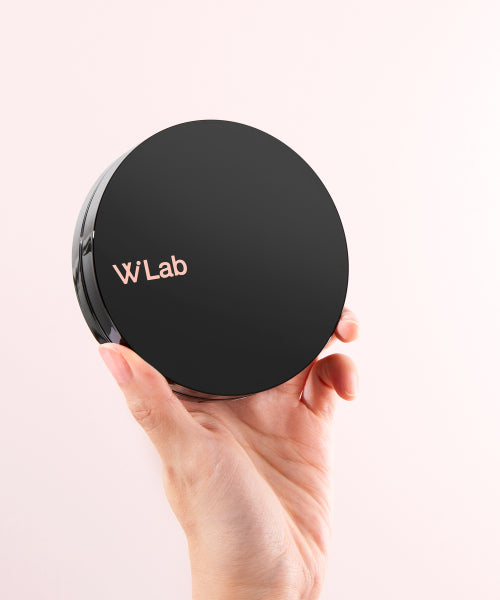 WLAB WLAB Selfie Big Cover Cushion 25g SPF50+ PA++++