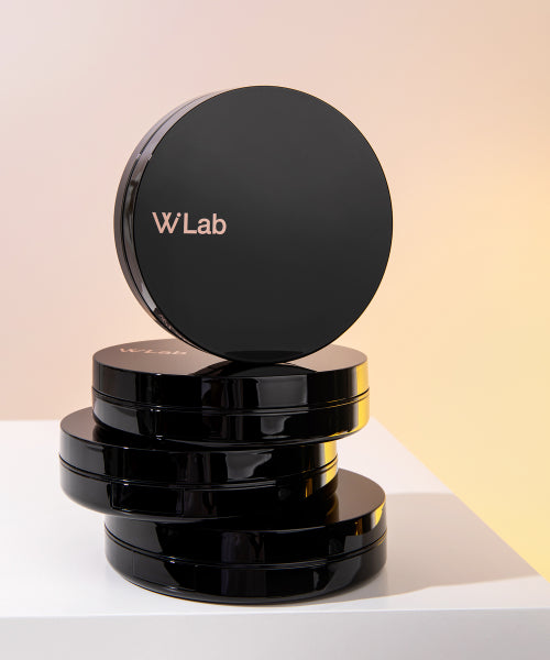 WLAB WLAB Selfie Big Cover Cushion 25g SPF50+ PA++++
