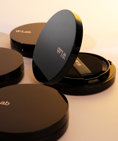 WLAB WLAB Selfie Big Cover Cushion 25g SPF50+ PA++++