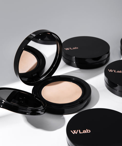WLAB WLAB Selfie Big Cover Cushion 25g SPF50+ PA++++