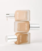 BYUR BYUR Serum Fit Skinny Glow Liquid Foundation 30ml