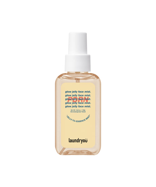 LAUNDRYOU Glow Jelly Face Mist PDRN