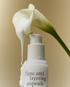 MOREBELLA Time Anti Layering Ampoule 35ml