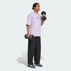 ADIDAS ADIDAS Power Pants Loose Fit