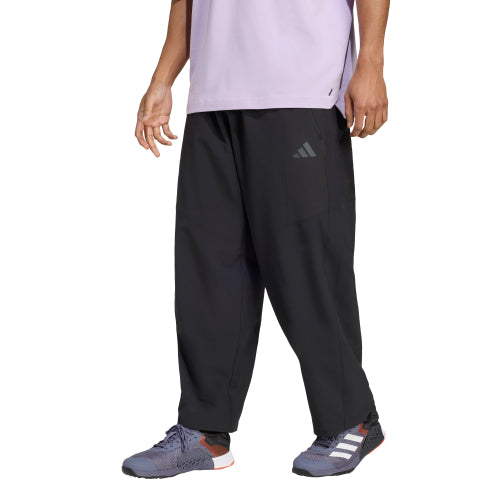 ADIDAS ADIDAS Power Pants Loose Fit