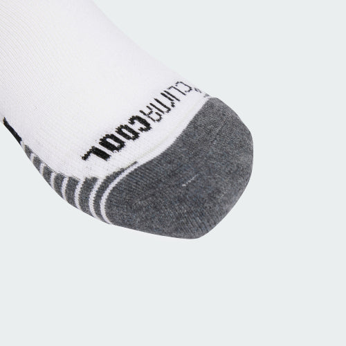 ADIDAS ADIDAS Performance Cushioned Crew Socks - Size L