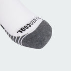 ADIDAS ADIDAS Performance Cushioned Crew Socks - Size L